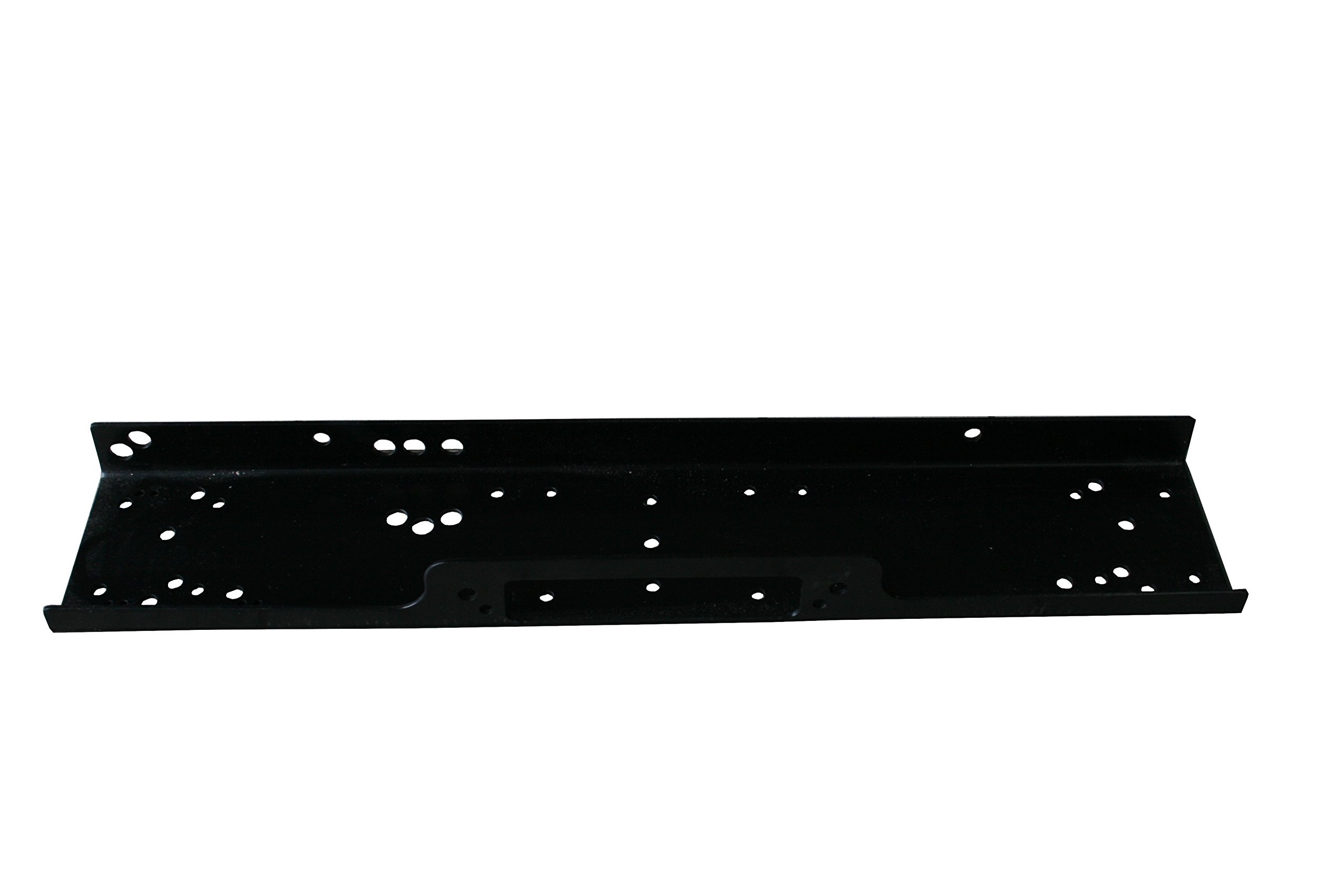 Varan Motors - winchsup16800 PIASTRA MONTAGGIO VERRICELLO PER VERRICELLI DA 16.800 LB (7620 KG) PER CARRELLI DA RIMORCHIO O CAMION RIMORCHIO