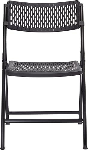 Miniatura 3 de NPS Airflex Series - Silla plegable de polipropileno prémium