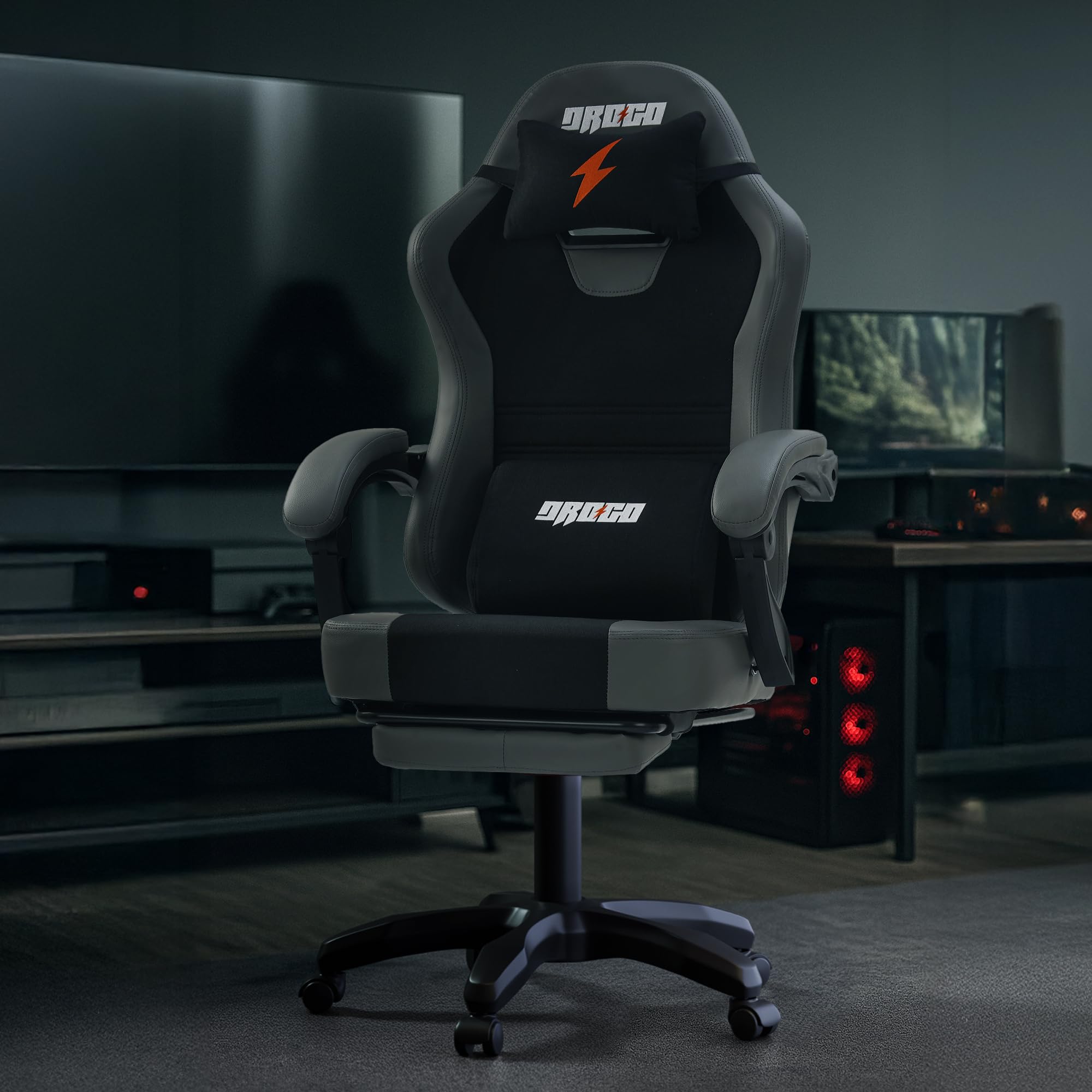 Drogo Aura gaming chair