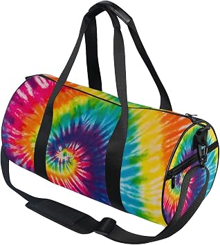 Travel Duffel Bag Sport Gym Luggage Bag 