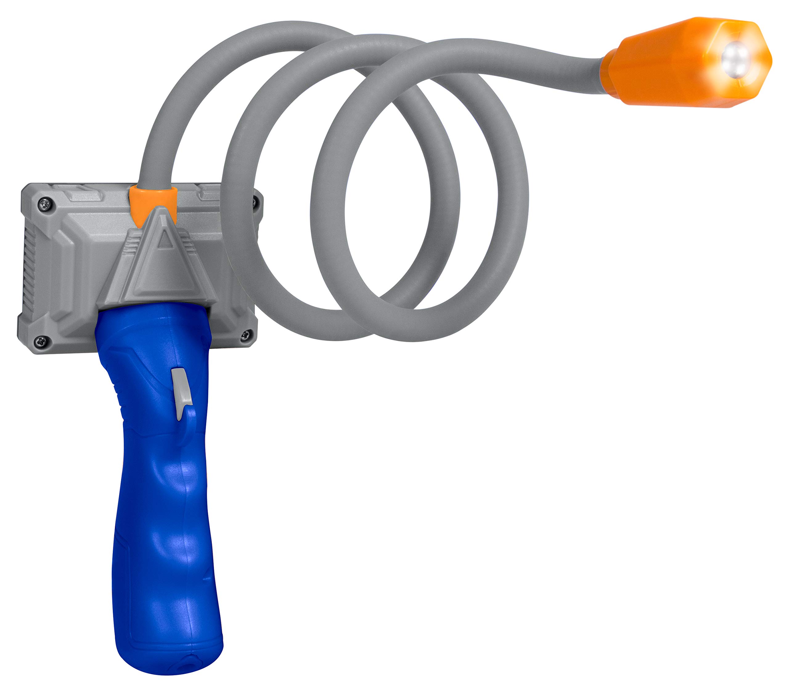 Bresser 8880850 Endoscope pour Enfant avec éclairage LED et écran