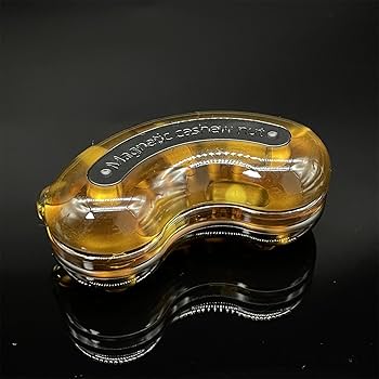 EDCトイ Amazon | EDCフィジェットトイ サイバースタイル 磁気メカニカル