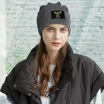 MPB LURES×OTHERSELF×KNOXVILLE ニットキャップ Munsingwear つば付きニットキャップ -デサントストア-DESCENTE