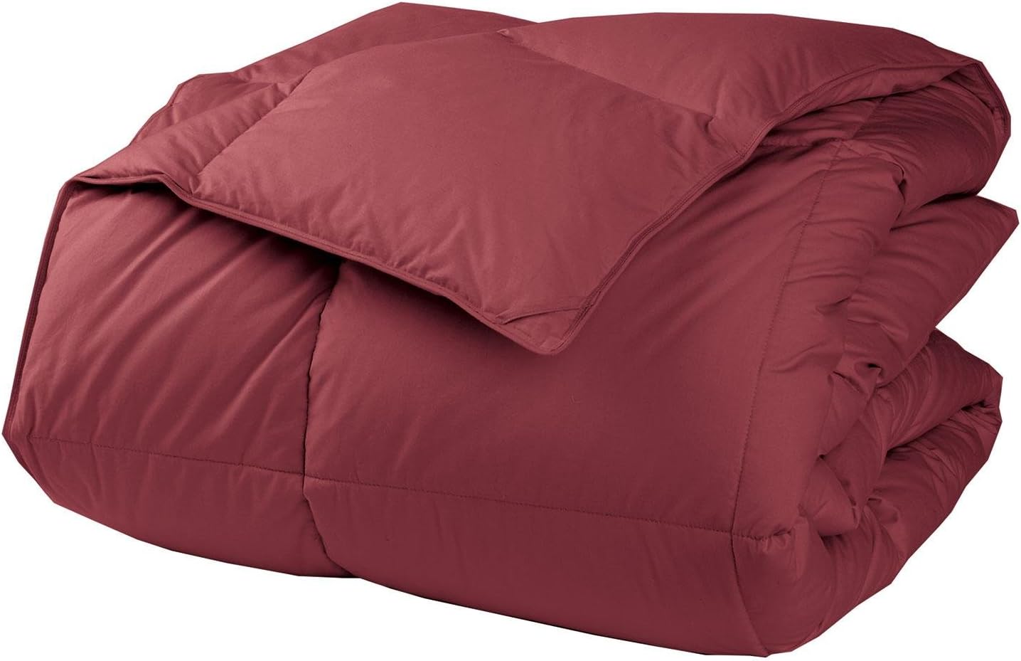 The Company Store Lacrosse Light Primaloft Comforter King