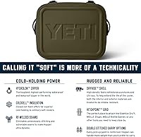 Vista 8 de YETI Hopper Flip 12 - Enfriador portátil