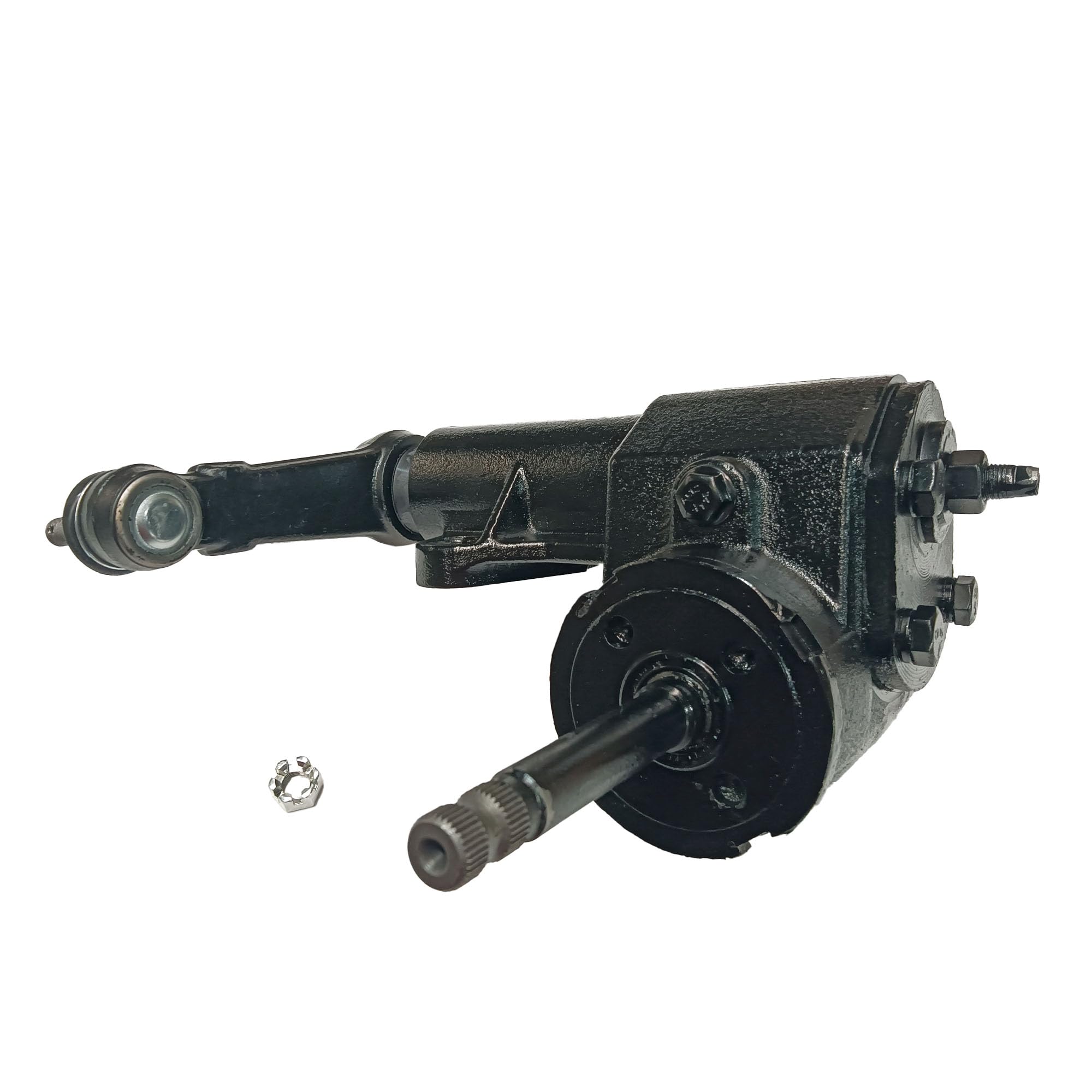 ?Psrorkeu - 27-5105 Power Steering Gear Box for Mazda B2000/B2200/B2600 1986-1987