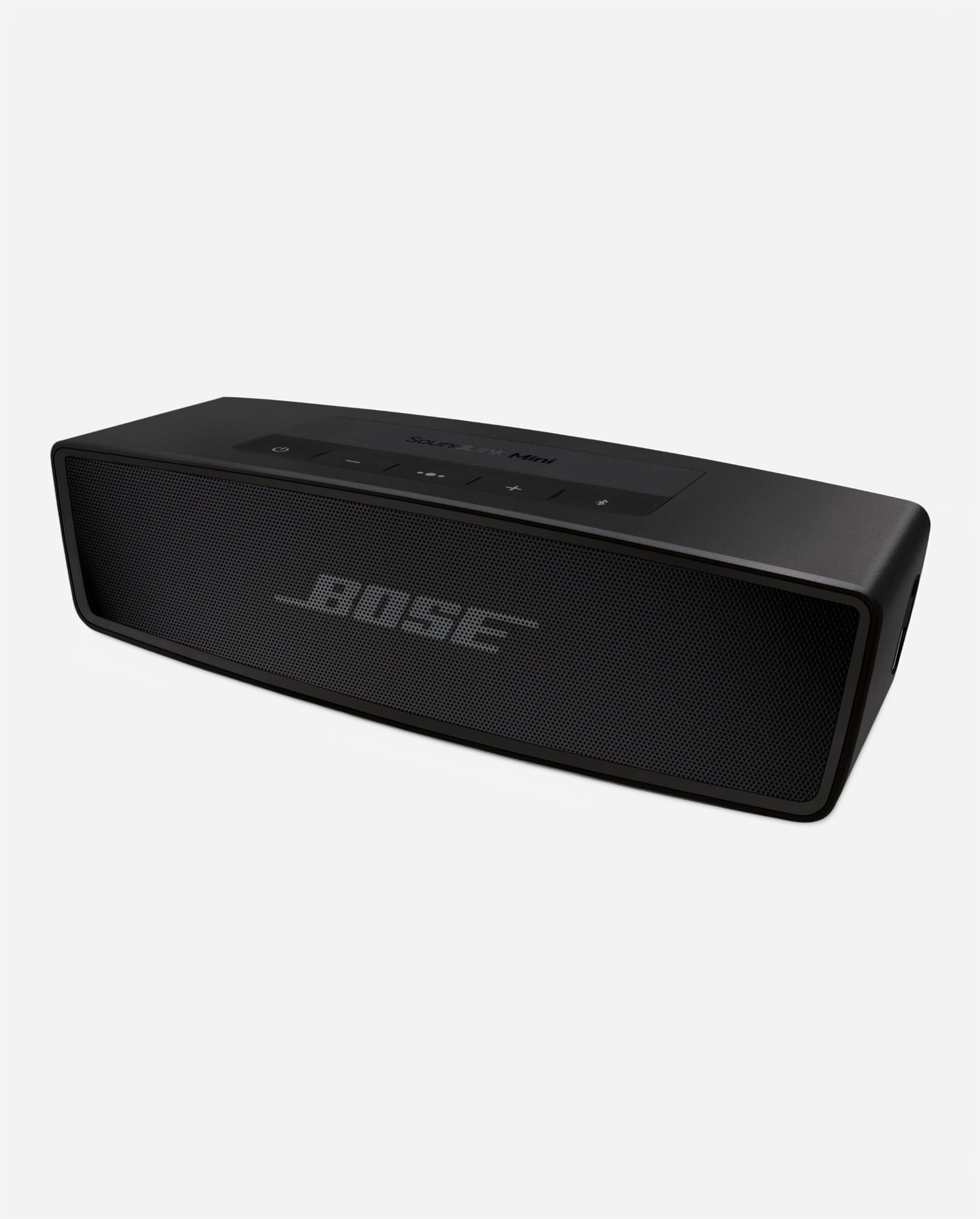 Amazon.com: Bose SoundLink Mini II Bluetooth Speaker Special