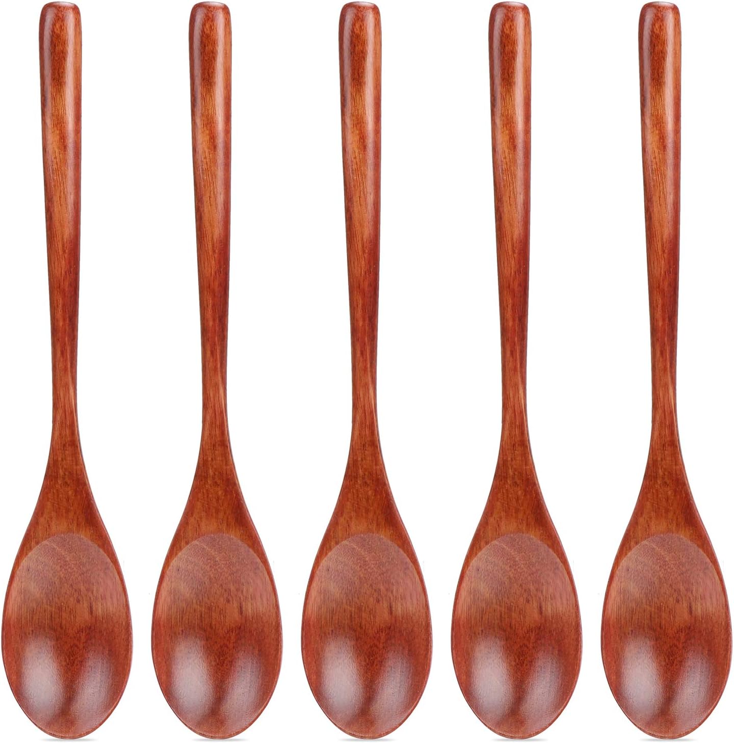 cucchiaio con manico lungo per il campeggio