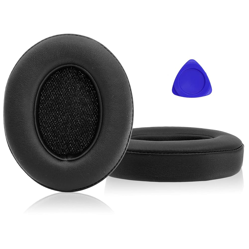 Beats ワイヤレスヘッドホン B0501 ブラック ケース付き BeatsStudio ビーツ ワイヤレス ヘッドホン Bluetooth B0501