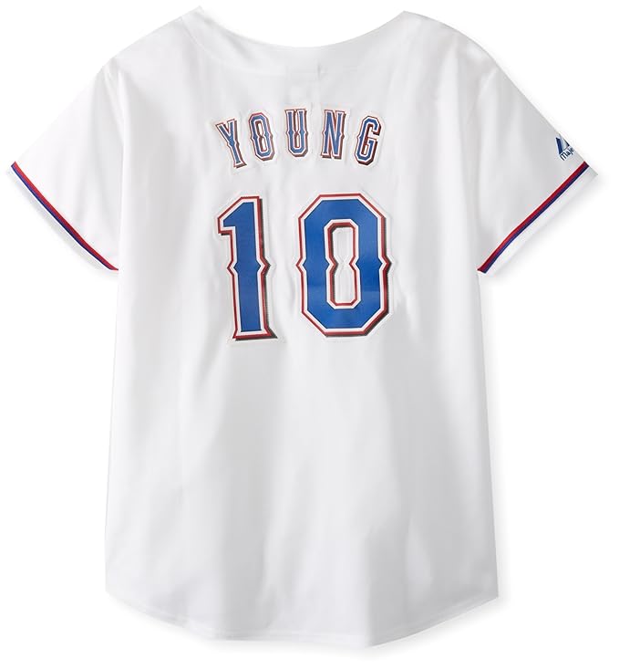 michael young jersey