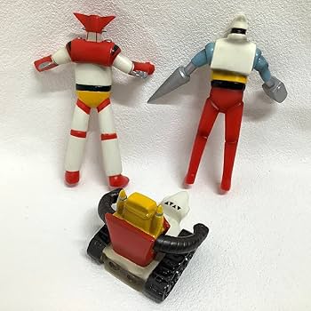 Amazon.co.jp: マルサン ミニソフビコレクション ダイナミック