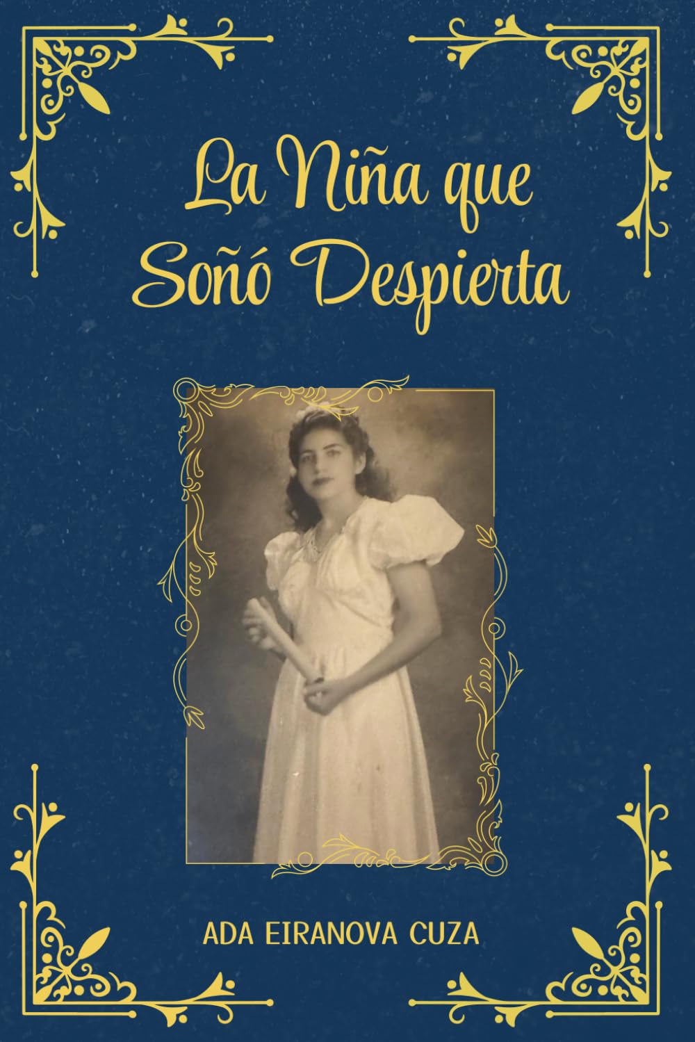 La niña que soñó despierta
