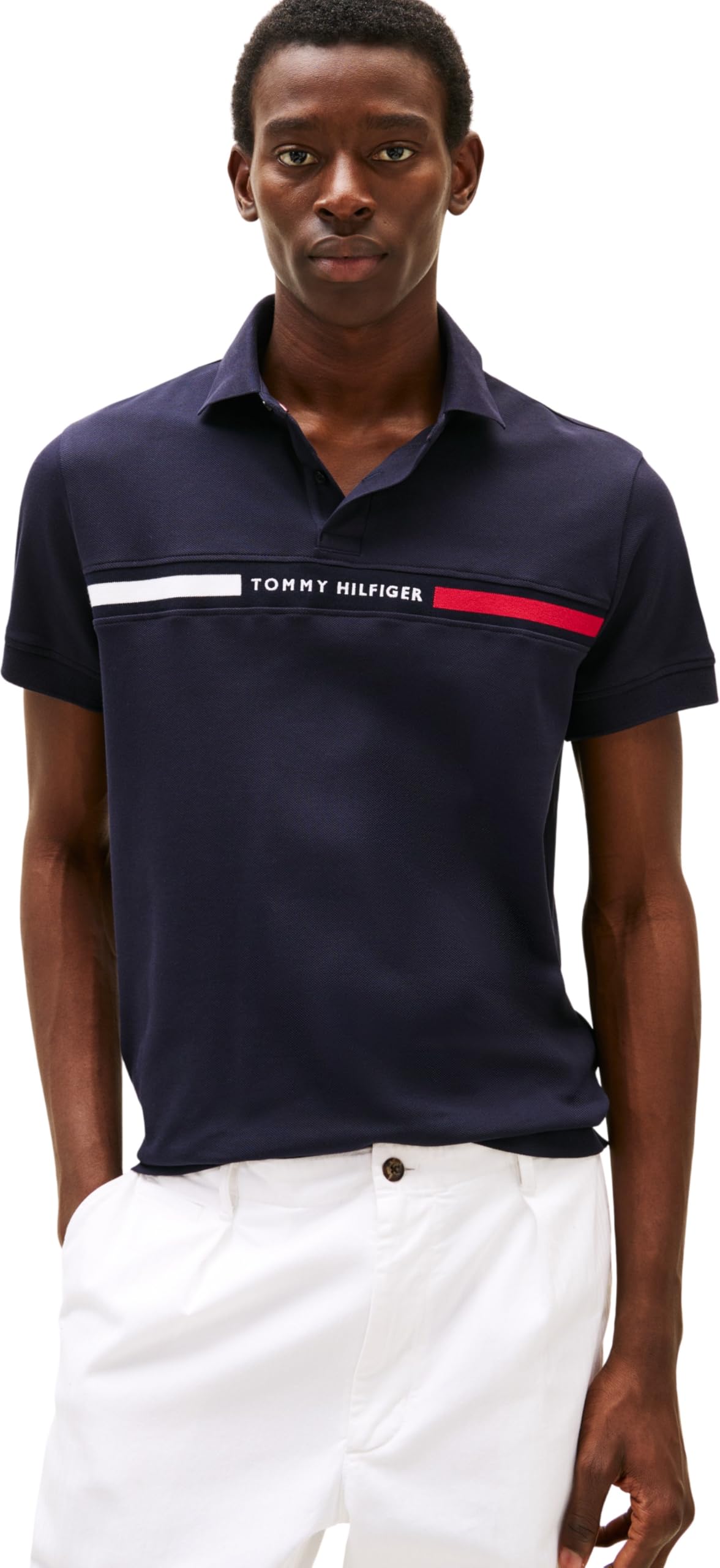 Mode von Calvin Klein & Tommy Hilfiger