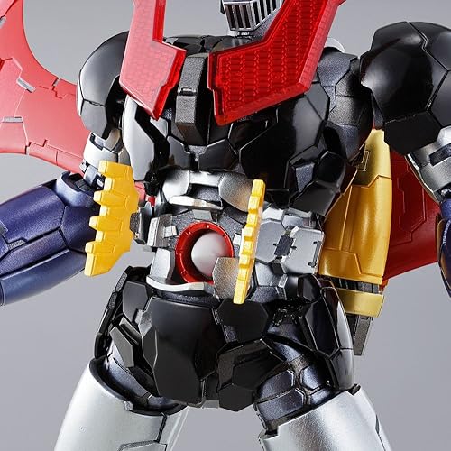 Miniatura 3 de TAMASHII NATIONS Bandai 58556 - Construcción metálica Mazinger Z Infinity