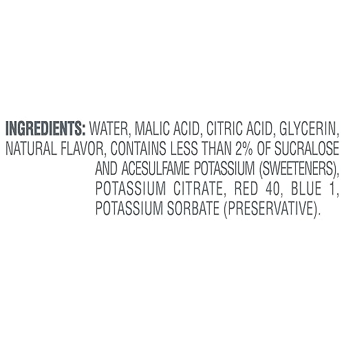 Miniatura 211 de MiO - Potenciador líquido de agua, sin azúcar y con sabor natural a limonada, 1 unidad, 3.24 onzas líquidas