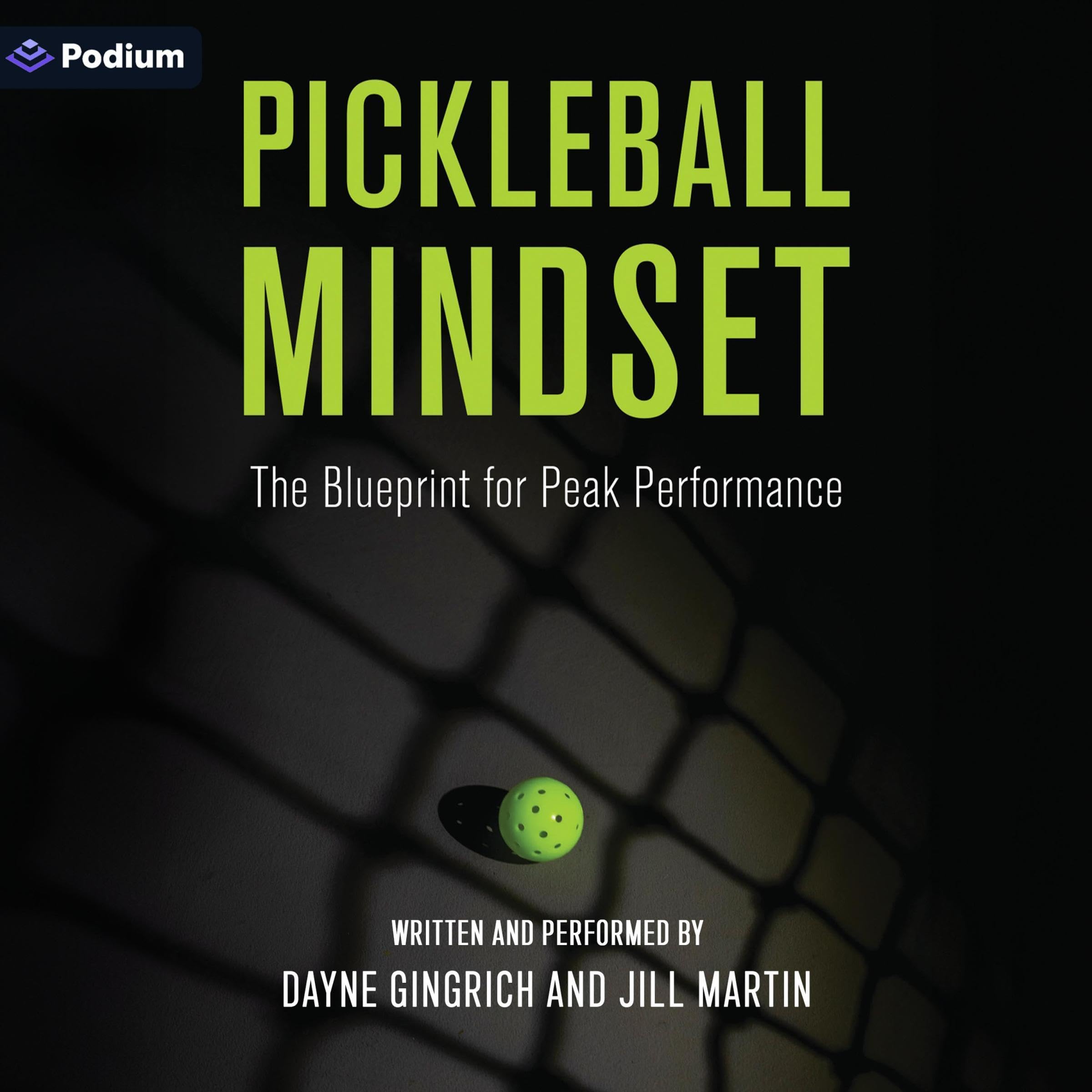 Pickleball Mindset: The Blueprint for Peak Performance