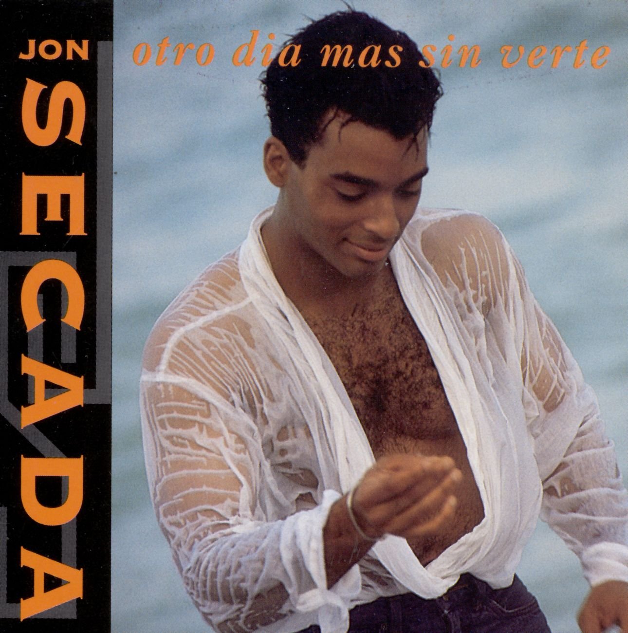 Jon Secada