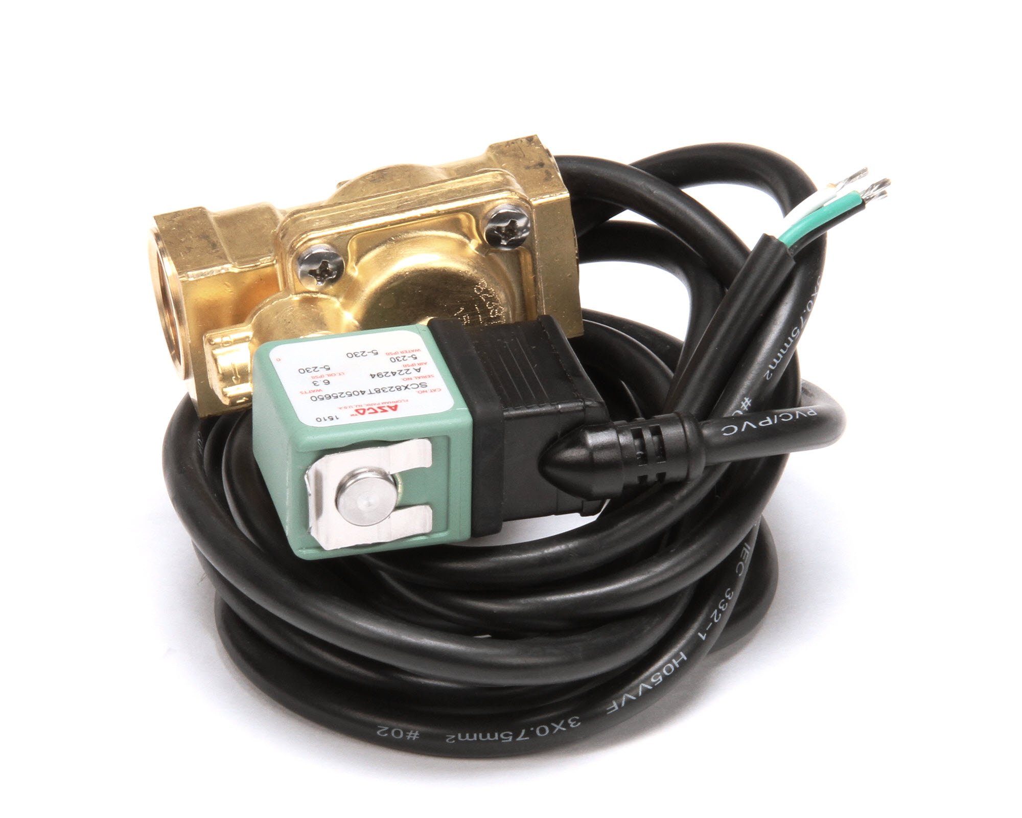 Insinkerator 14494 Valve Solenoid