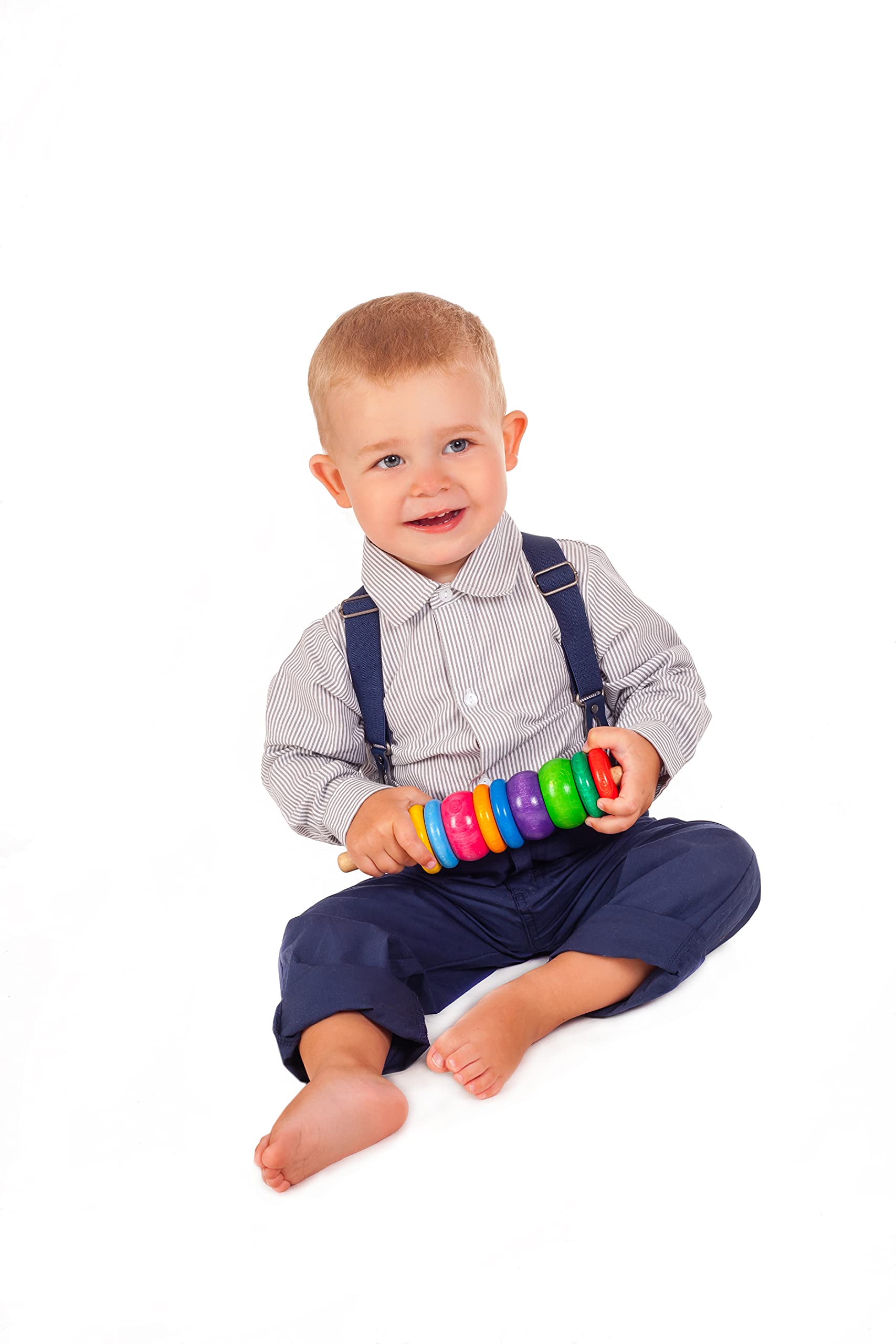 Wooden Toy Plug-In Game "Da hin" L x W x H 265 x 190 x 55 mm Wooden Toy Balance Game Assortment Toy Strategy Game Skill Game Puzzle Wooden Design Games Wood