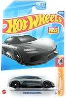 Vista 1 de Hot Wheels Koenigsegg Gemera 2022