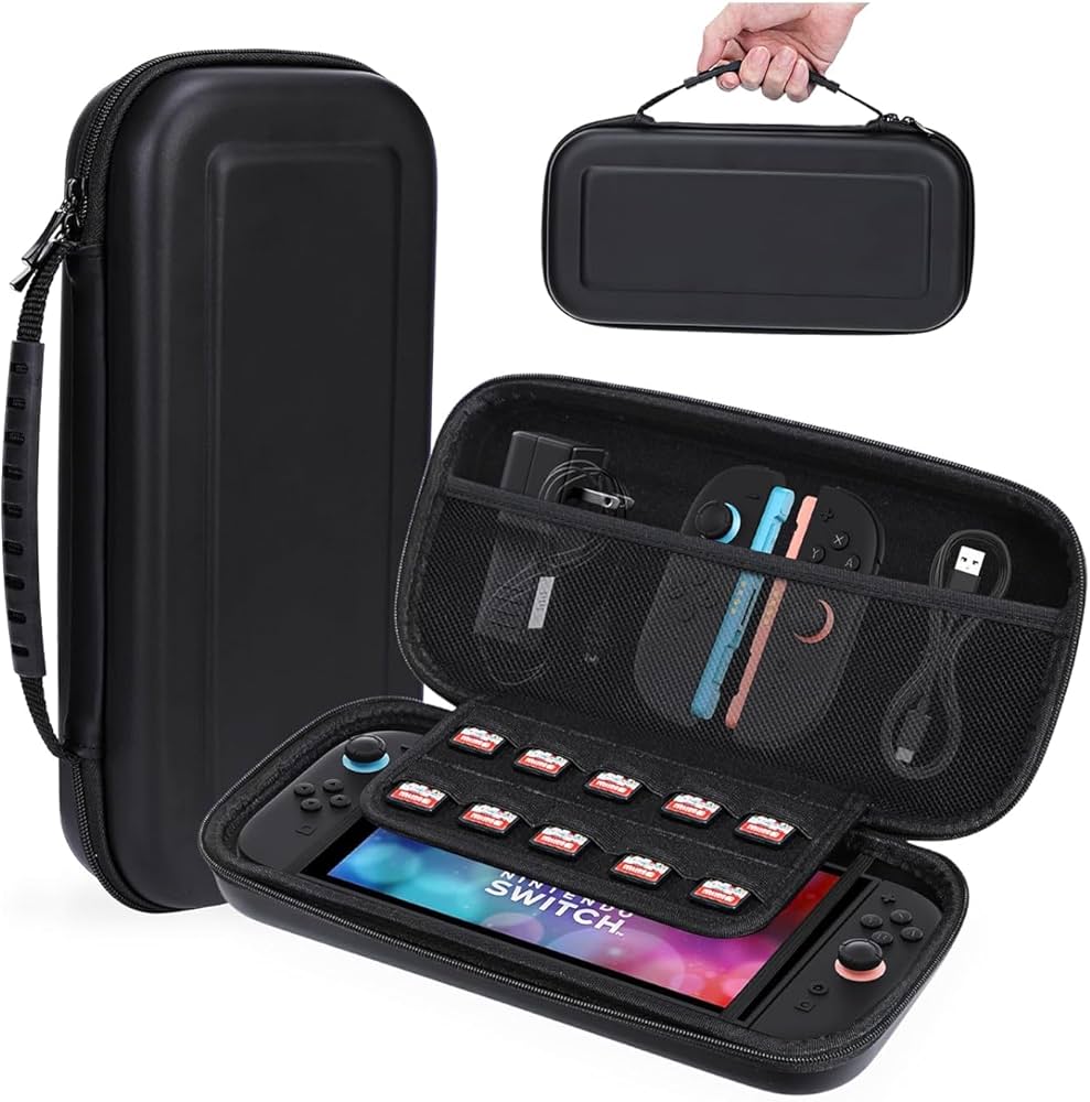 Amazon.co.jp: For Nintendo Switch 2 収納ケース Nintendo Switch 2