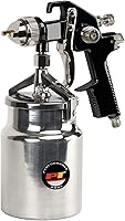 Vista 11 de Pistola pulverizadora de uso general Performance Tool M701 de 1,2 mm