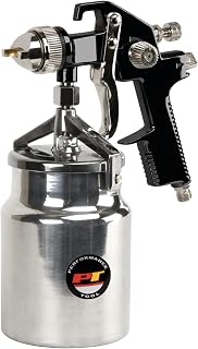 Performance Tool M576DB Production Spray Gun