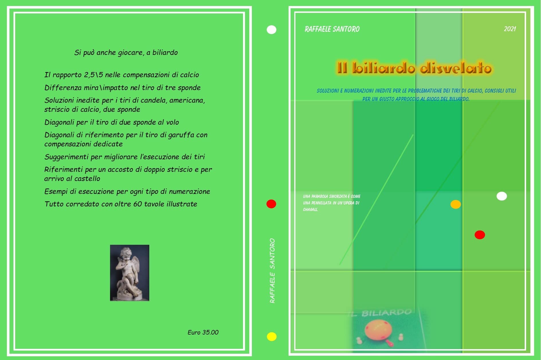 Il biliardo disvelato