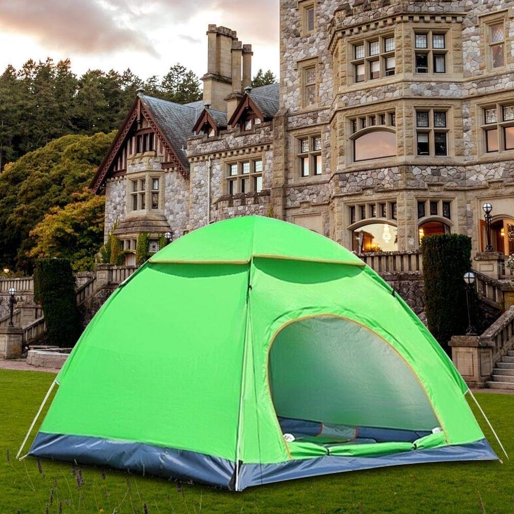 Amazon.co.jp: キャンプ用テント ポータブル アウトドア
