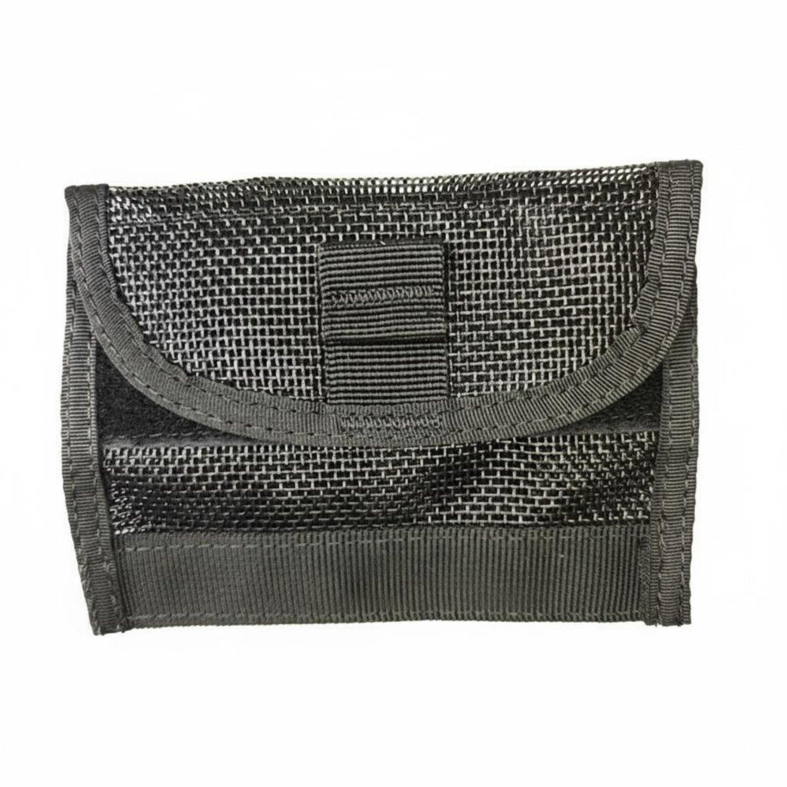 Diving Weight Pouch Pouch Reliable Fastening Side-Mount Weight Bag Heavy Duty Diving Ballast Bag for Technical Divers 1KG 1 PC-image-27