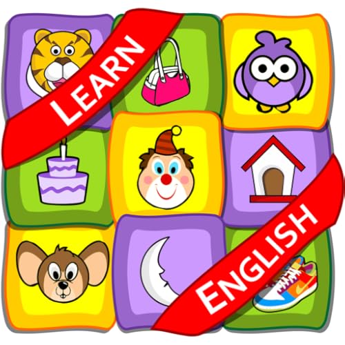 Kids Learn English