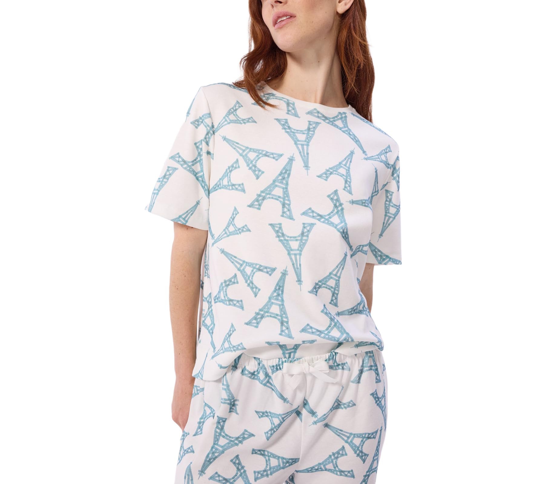 Petit Bateau Damen A0f9f Nachtwäsche