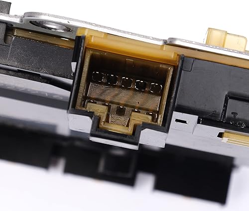 Miniatura 3 de ETC94-110N RE7R01A TCM Módulo de control de transmisión compatible con 07&up Infinity Q50 Q60