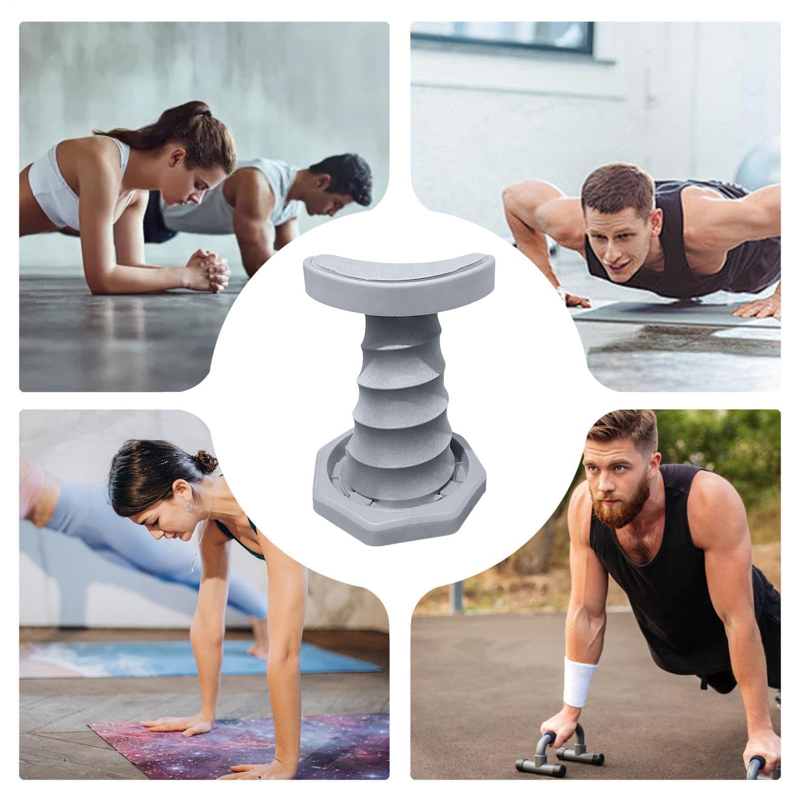 Attrezzo per allenamento Strong Push Up Assist Push Up