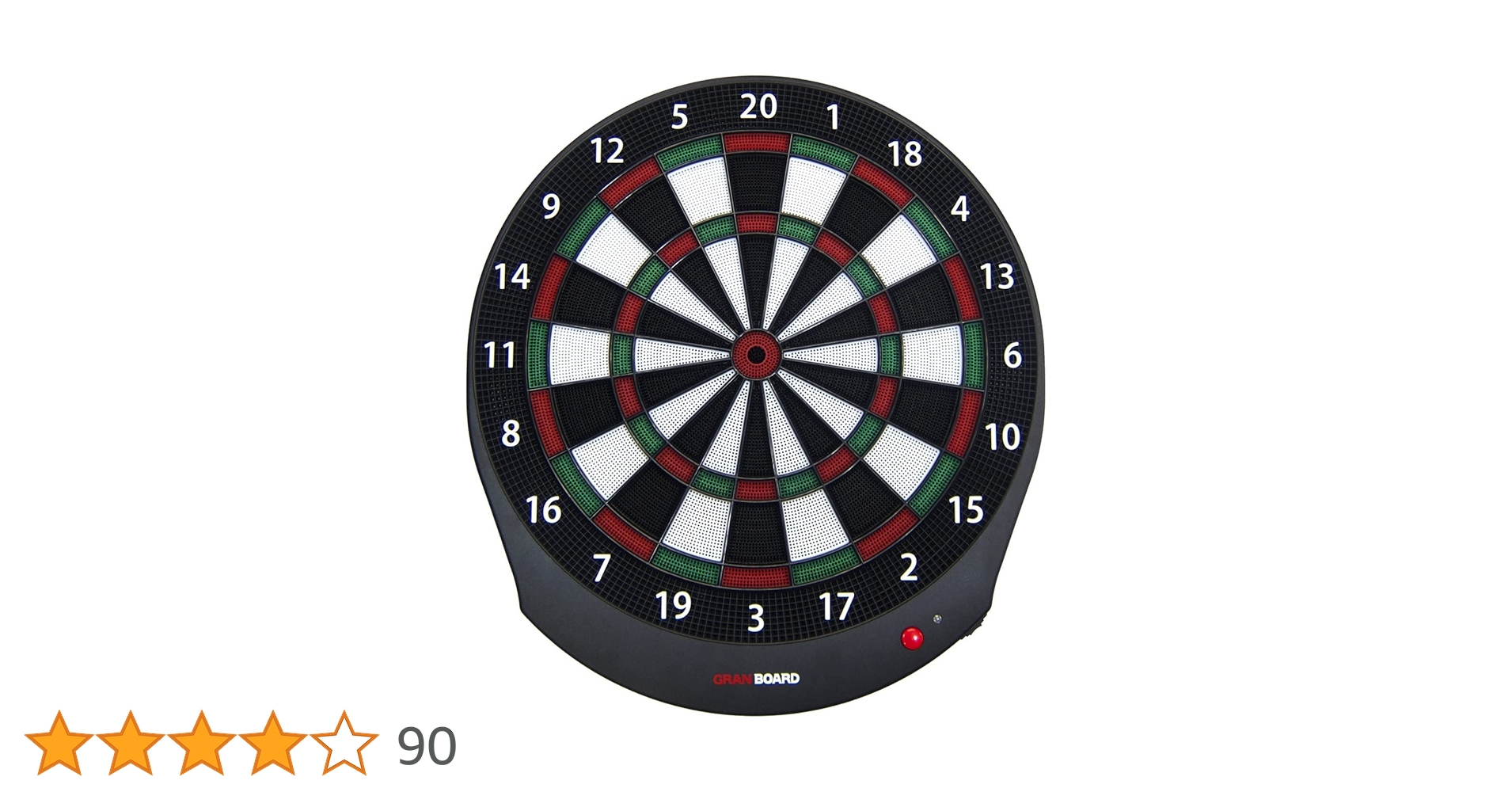 Amazon.co.jp: グランボードダッシュ リニューアル版 グリーン/レッド