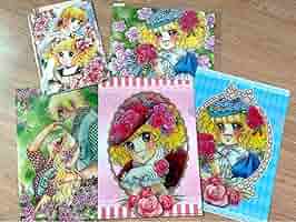 【特価】キャンディ♡キャンディ オリジナルBOX入り 状態良好品 いがらしゆみこ キャンディキャンディ いがらしゆみこ - メルカリ
