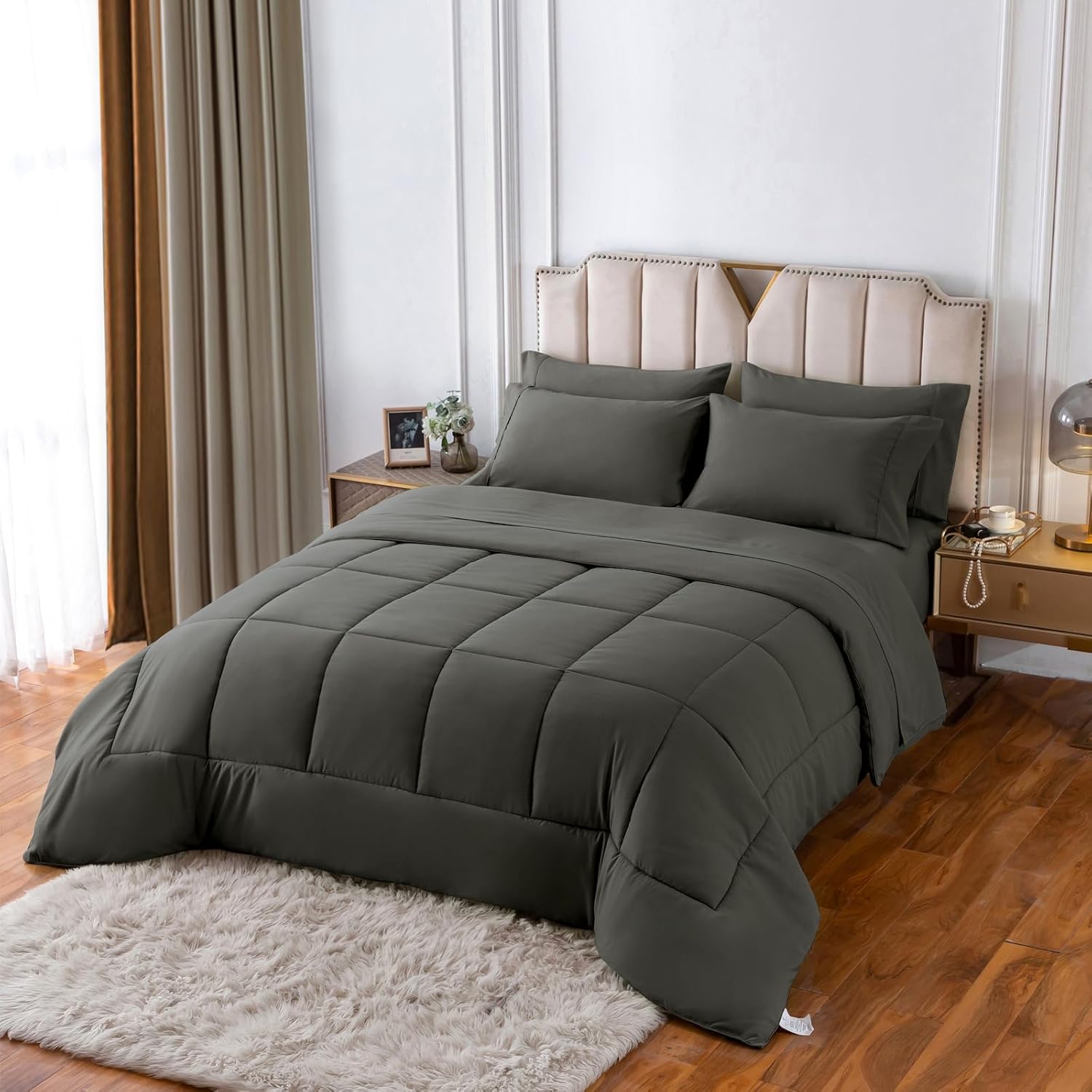 Twin Size Comforter Sets With Sheets at Cynthia Barnes blog