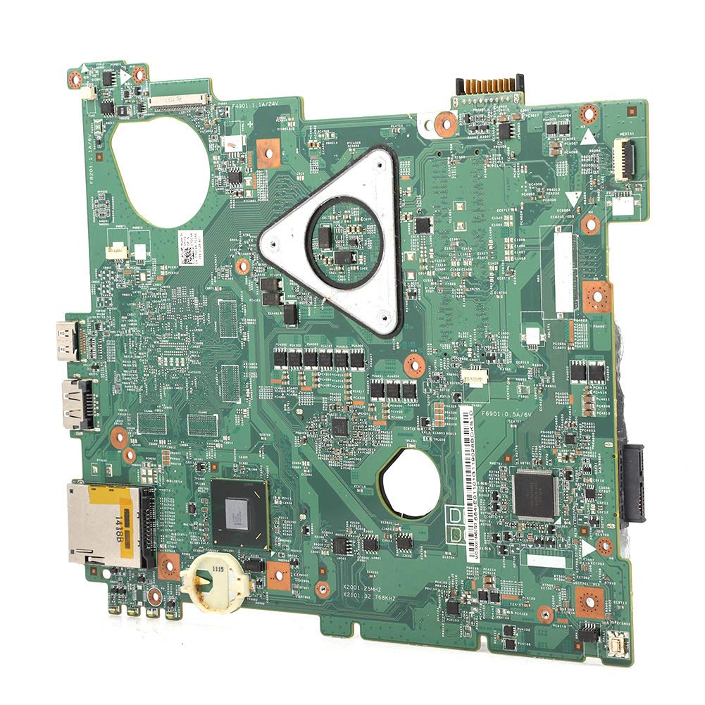 Carte mere DELL Poweredge R330 : FF8V4