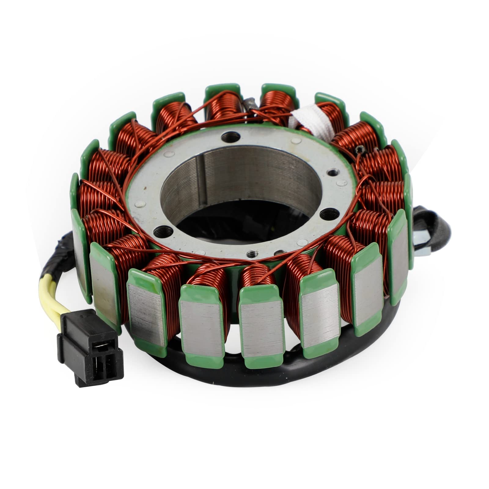 Magneto Stator+Voltage Rectifier+Gasket Fit for Honda XL 1000 V Varadero 1999 2000 2001 2002