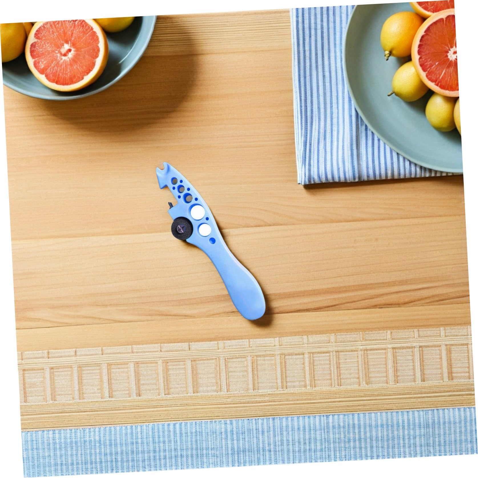 Amosfun 30 Piezas enfermera abrebotellas rompe ampollas opener herramienta multifunción herramienta multiusos herramientas abrelatas herramienta de ampolla de enfermera abridor de ampollas