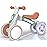 Colorful Lighting Baby Balance Bike Toys for 1 Year Old Boy Girl Gifts, 10-36 Month Toddler Balance Bike, No Pedal 4 Silence Wheels & Soft Seat First Bike, One Year Old Boy Girl Birthday Gifts.