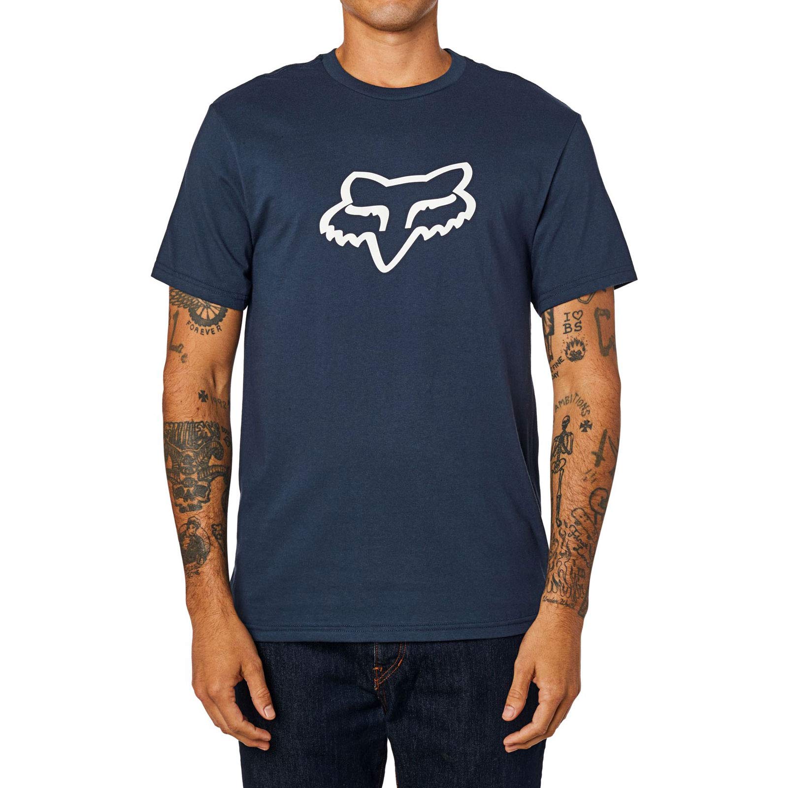 Men's Legacy Moth Ss Tee