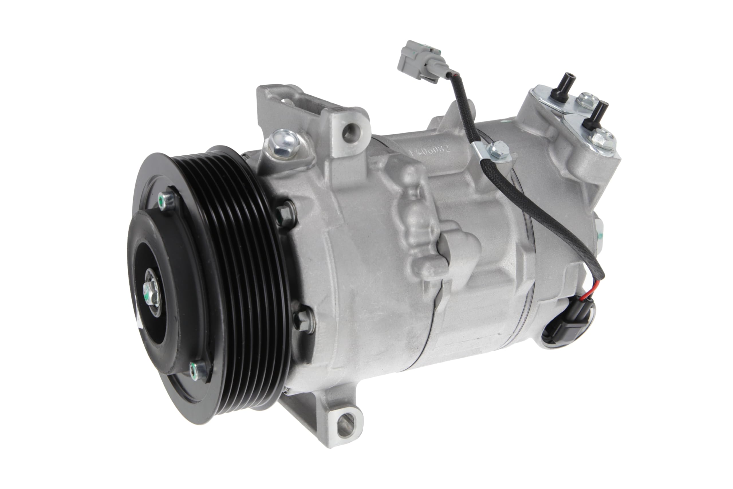 Original VALEO Air Conditioning Compressor 813385 for Renault