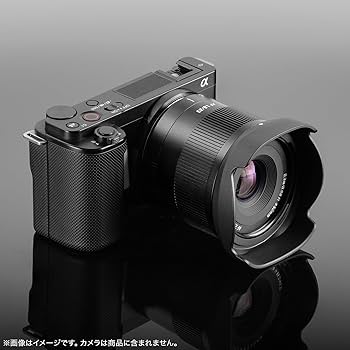 Amazon.co.jp: TTArtisan AF 23mm F1.8 Eマウント APS-C 単焦点レンズ