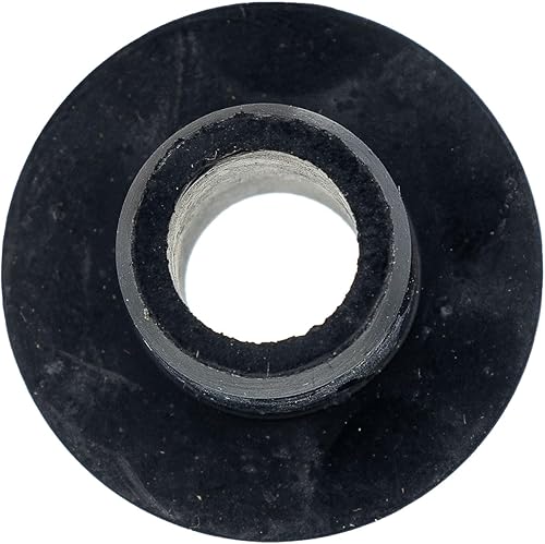 Miniatura 2 de Ariens 07511400 Buje para cortacésped Pieza de fabricante de equipos originales (OEM) Naranja