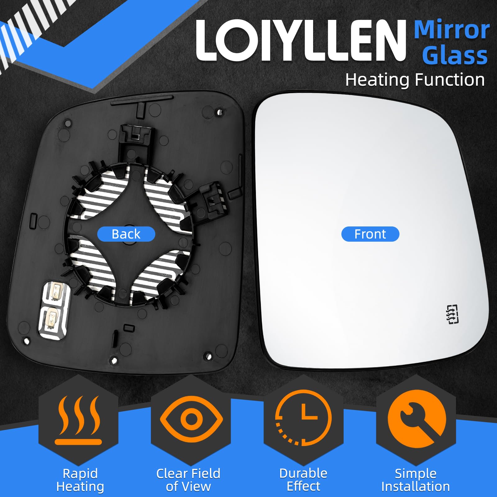 8-Quart Digital Air Fryer