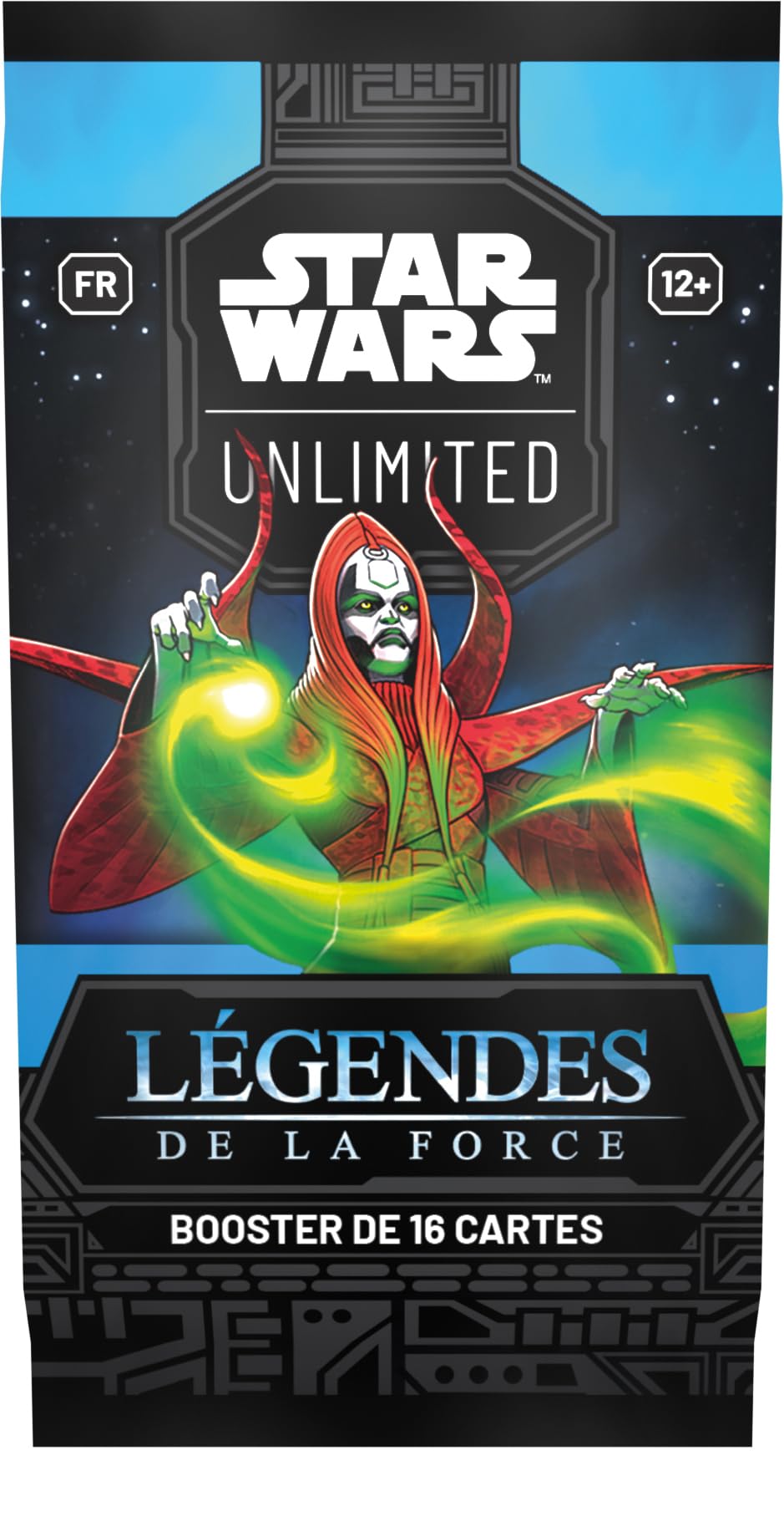 Asmodee - FFG - Star Wars: Unlimited Jeu de Cartes à Collectionner