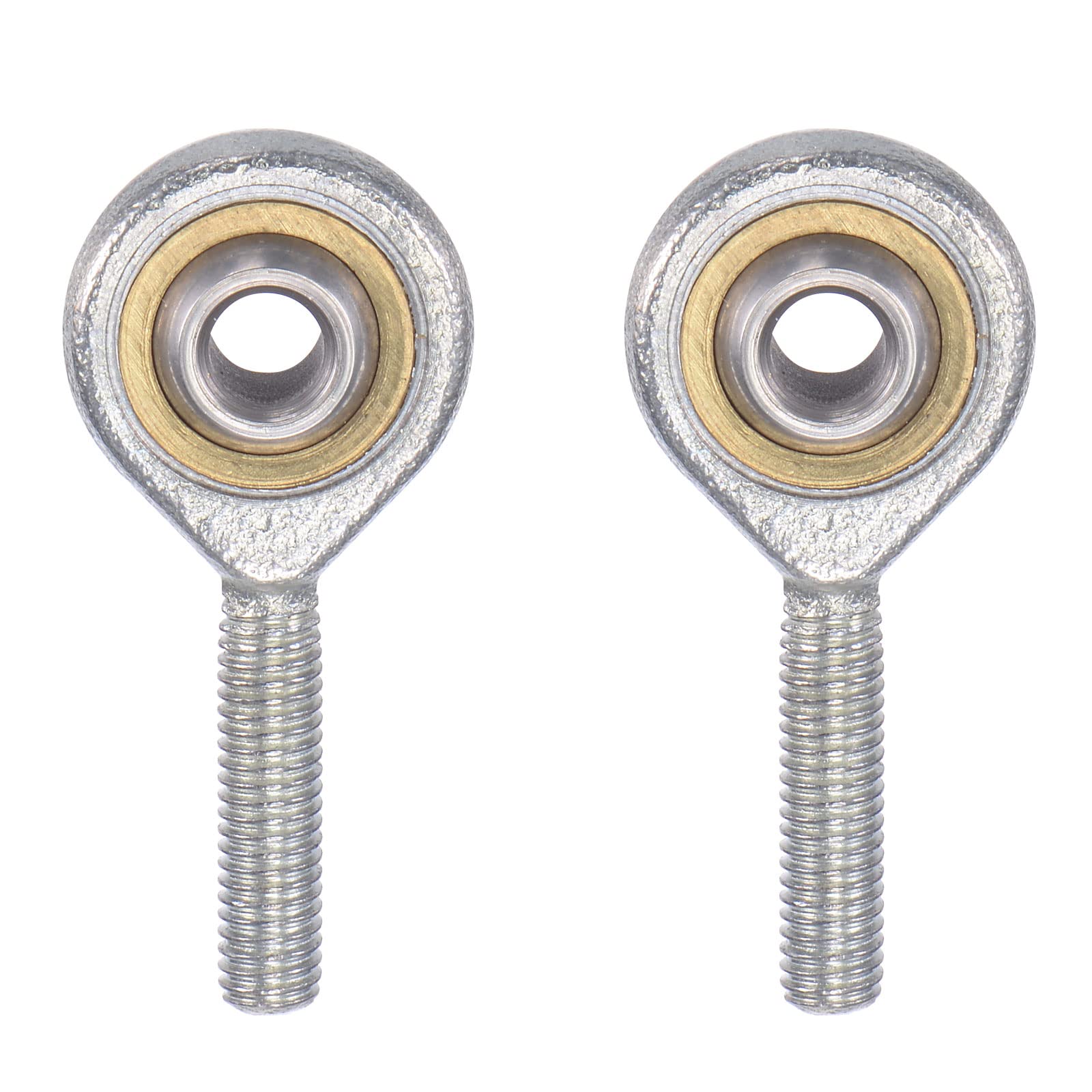 SA8TK Rod End Bearings - 8mm Bore, Self-Lubricated -10