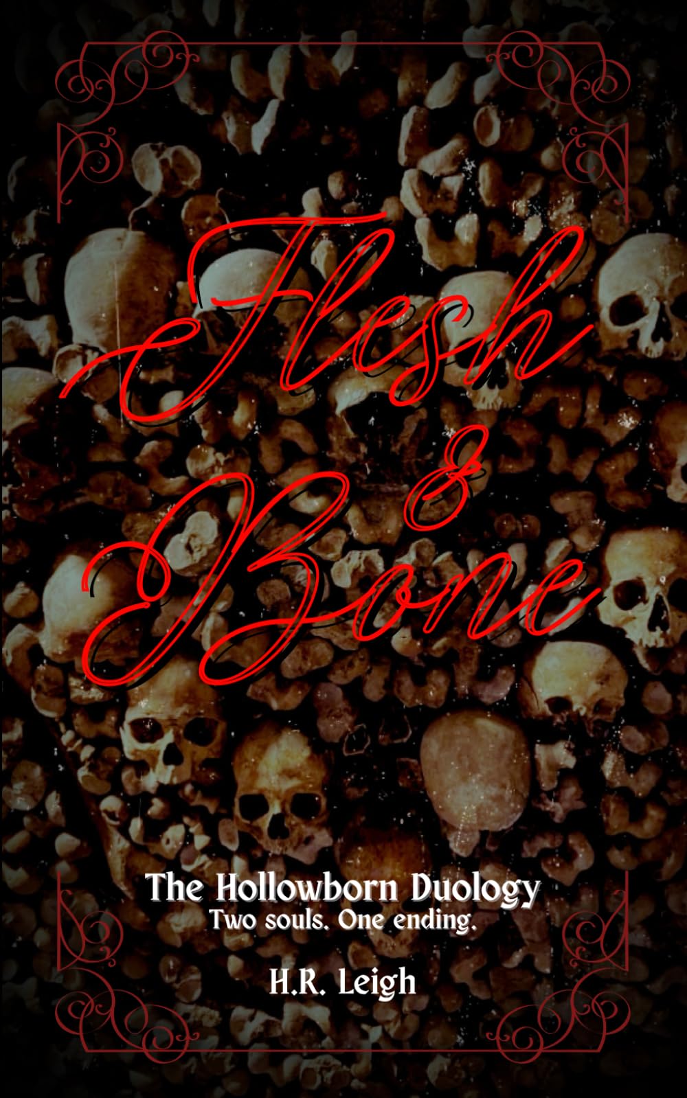 Flesh & Bone
