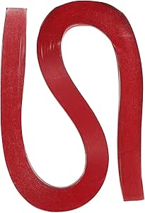 PH PandaHall 1440 Bandes 36 Couleurs Papier Quilling 3mm Bandes De